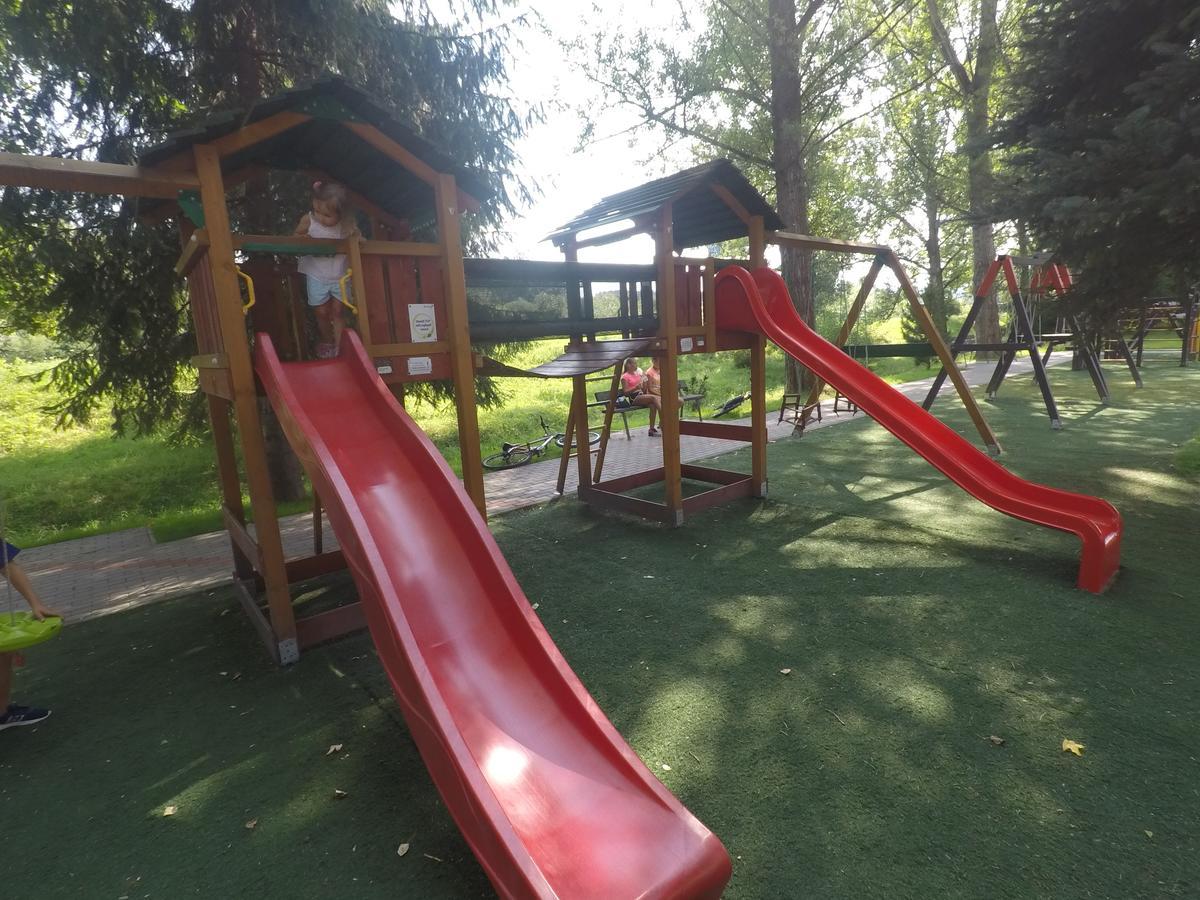 דירות Bešeňová Beska מראה חיצוני תמונה